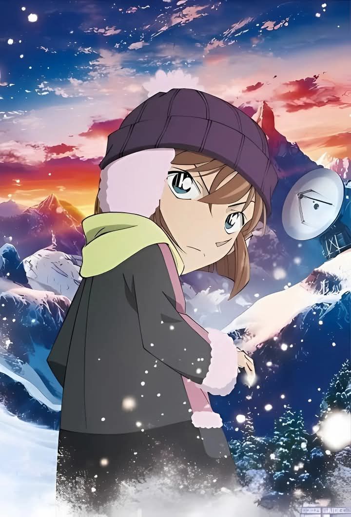 Ai Haibara