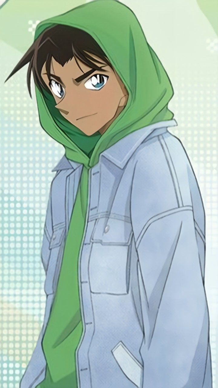 Heiji Hattori