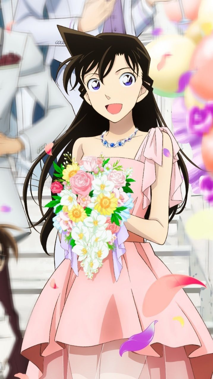 Ran Mouri