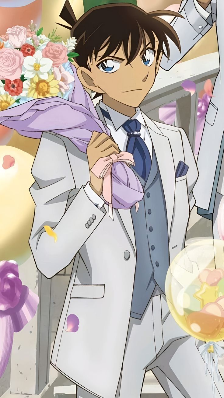 Shinichi Kudo